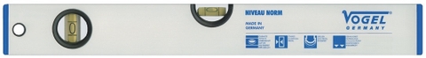 Thước thuỷ đế từ 200mm Vogel 714100