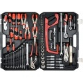 Bộ dụng cụ sửa chữa tổng hợp 79 chi tiết Yato YT-38911