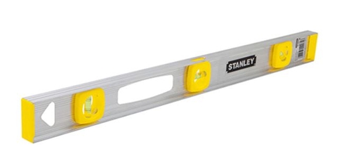 Thước thủy 36in/90cm, nhôm Stanley 42-075