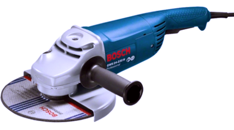 Máy mài góc 2400W Bosch GWS 24-230