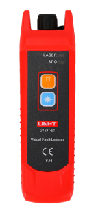 Bộ định vị lỗi trực quan Uni-T UT691-10