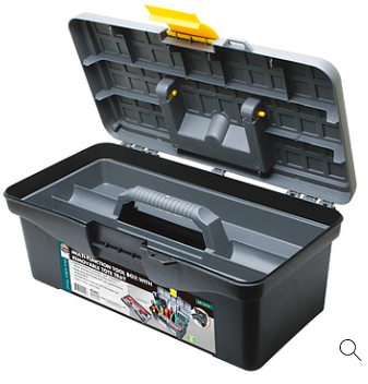 Hộp nhựa đựng linh kiện, dụng cụ Pro'skit SB-3218
