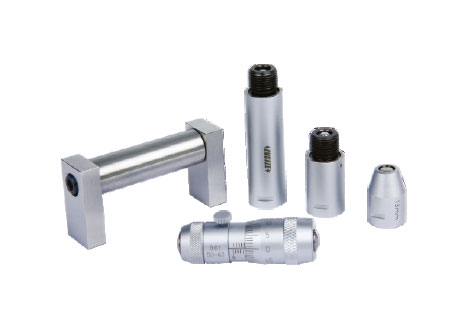 Panme đo trong dạng ống nối 50-300mm/0.01mm Insize 3222-300