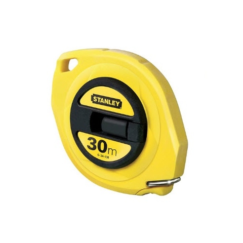 Thước cuốn thép STANLEY 34-108N (30m)