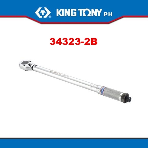 CẦN SIẾT LỰC 3/8