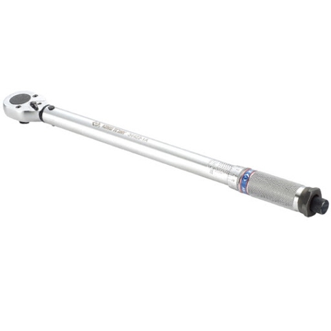 Cần xiết chỉnh lực 60-340 Nm Kingtony 34522-3DG