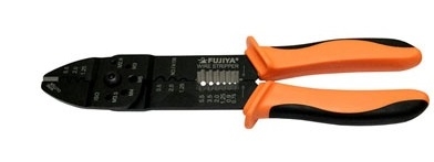 Kềm ép cos đa năng Fujiya FA106 (10inch)