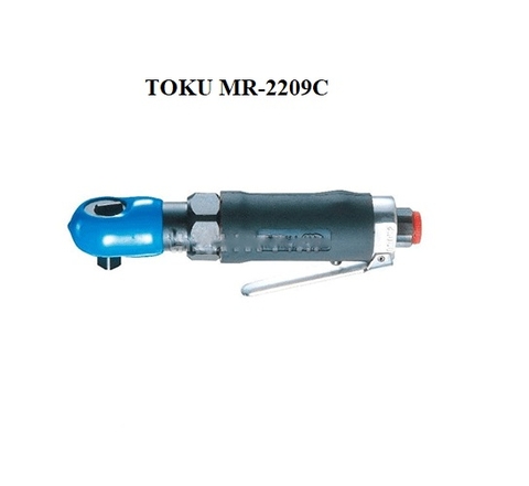 CỜ LÊ HƠI KHÍ NÉN NGANG TOKU MR-2209C JAPAN