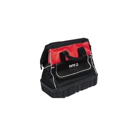 Túi đựng đồ nghề đế cao su 15 túi YATO YT-74360