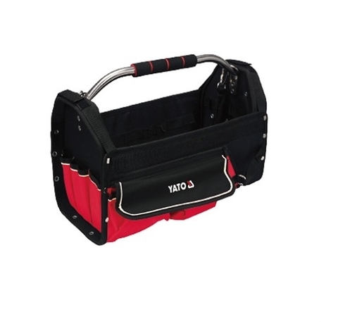 Túi đựng đồ nghề 11 túi hở miệng Yato Yt-74373