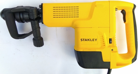 1600W Máy đục bê tông Stanley STHM10K