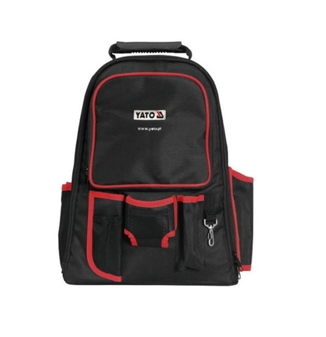 Túi đựng đồ nghề 28 ngăn YATO YT-7440