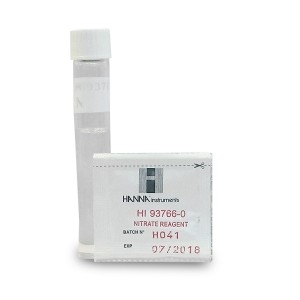 Thuốc Thử Nitrat (50 lần) HI93766-50