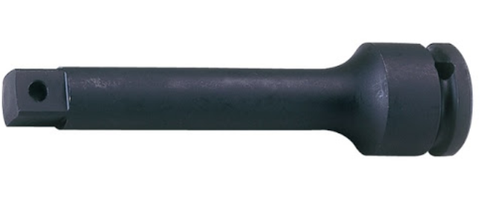 Cần nối dài đen dùng hơi 125mm 1/2 Kingtony 4260-05P