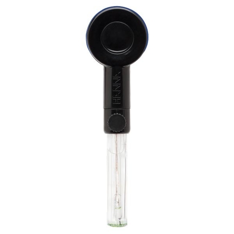 Điện Cực Bluetooth HALO Đo pH Trên Bề Mặt Phẳng HANNA HI14142