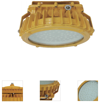 Đèn LED EX-PROOF LIGHT Sinozoc BAT95R3 (SERIES: 150~250W)