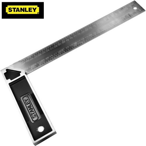 Ê ke vuông 10 inch STANLEY 46-534 (10inch / 254mm)