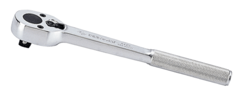 Cần siết tự động đầu vuông Kingtony 4774-10F