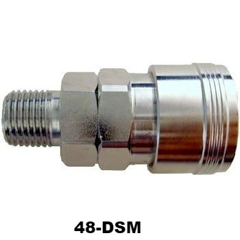 Khớp nối nhanh Kawasaki 48-DSM