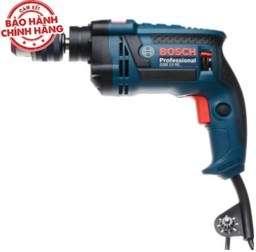 Máy Khoan Bosch GSB 13RE 650W