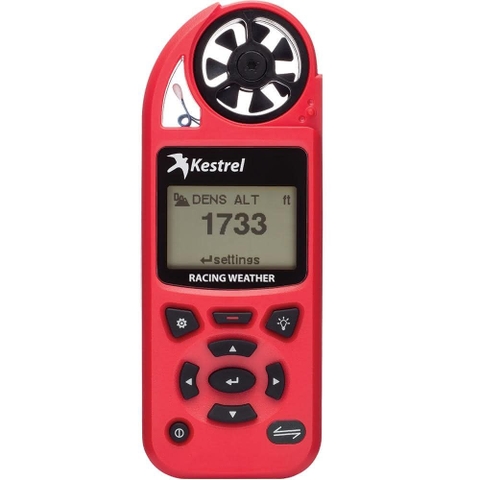 Máy đo vi khí hậu chống thấm nước IP67 Kestrel 5100 (0851) (Kết nối không dây)