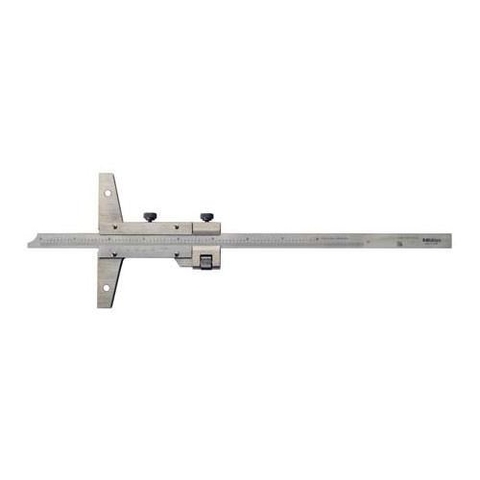 Thước đo sâu cơ khí 0-300mm/0.02mm MITUTOYO 527-123