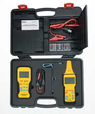 SEW 5500 CB