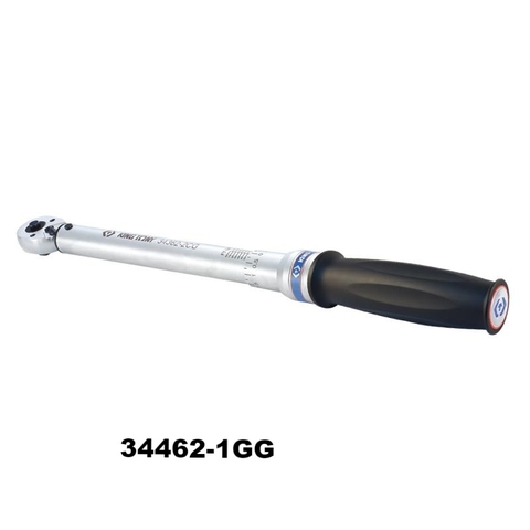 Cần siết lực 1/2 inch 400~2000 Kgf.cm Kingtony 34462-1GG