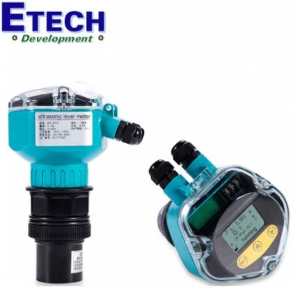 Cảm biến đo mức bằng sóng siêu âm Supmea SUP-DP(5m-50m)