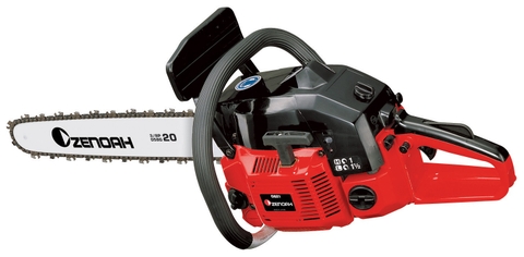 MÁY CƯA XÍCH CẦM TAY CHẠY XĂNG ZENOAH G621
