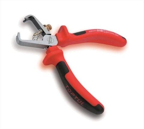 Kềm cắt dây TOPTUL DGBD2106 (L= 6 inch)