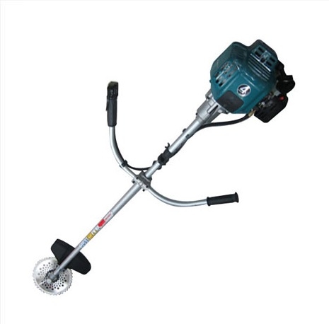 Máy cắt cỏ chạy xăng Makita EBH340U