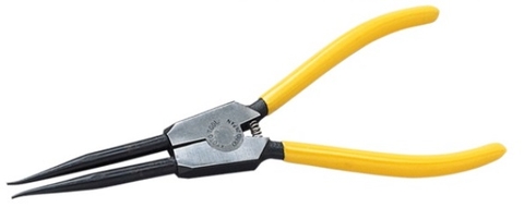 Kìm mở phanh ngoài mỏ thẳng KTC SOP-171LL (Ф1.2, dài 215mm)