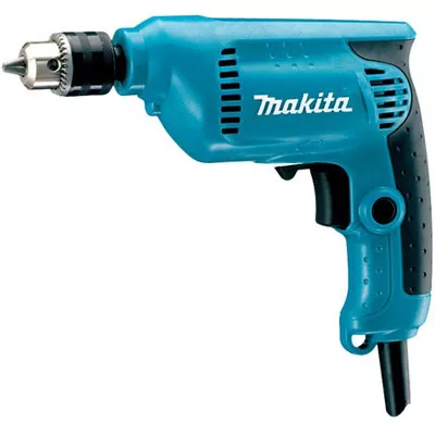 Máy khoan sắt 10mm Makita 6412 (450W)