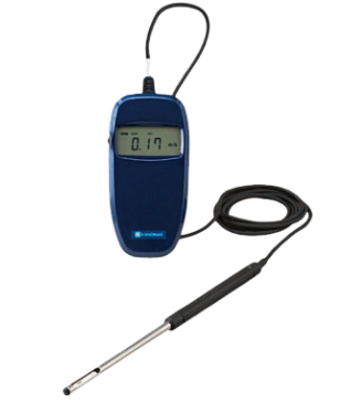 Máy đo gió cầm tay KANOMAX 6006-DG