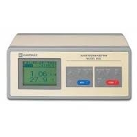 Máy đo tốc độ gió ở nhiệt độ cao KANOMAX 6162