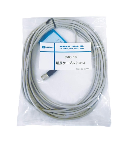 Đầu đo mở rộng Kanomax 6500-10 (10m)