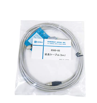 Cáp thăm dò KANOMAX 6500-05 (5m)