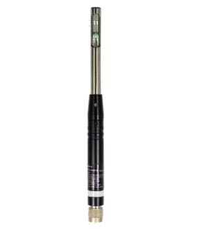 Đầu đo tốc độ gió, nhiệt độ, độ ẩm Kanomax 6561-2G