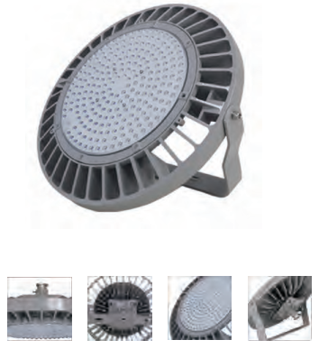 Đèn TRI-PROOF HIGH BAY LIGHT Sinozoc ZCNGC9823 (SERIES: 80~240W)