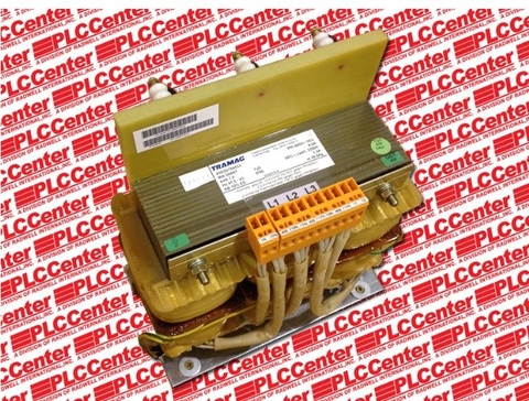 TRANSFORMER Tramag Model A5E00794533
