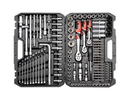 Bộ Dụng Cụ Sửa Chữa YATO cỡ 1/4
