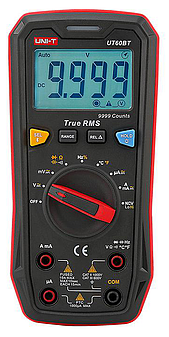 UNI-T UT60BT