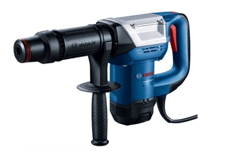 Máy đục bê tông Bosch GSH 500 GEN II