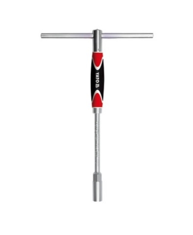 Điếu xiết ốc hình chữ T 8mm YT-1552