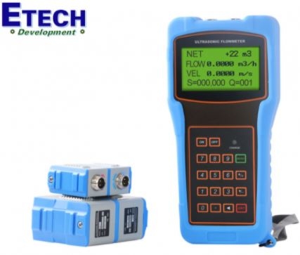 Lưu lượng kế cầm tay SUPMEA SUP-2000A