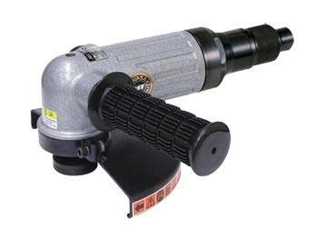 Máy mài góc bằng khí nén Kawasaki KPT-183 (7inch)