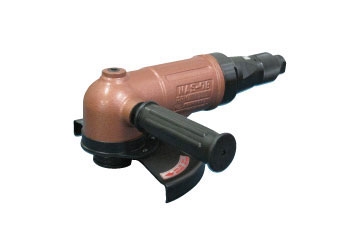 Máy mài thẳng bằng khí nén Kawasaki KPT-NG125A-DRG