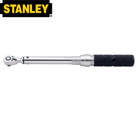Cờ lê điều chỉnh lực xiết 1/2 inch Stanley 73-589 (20-100 Nm)