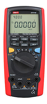 Đồng hồ vạn năng UNI-T UT71E